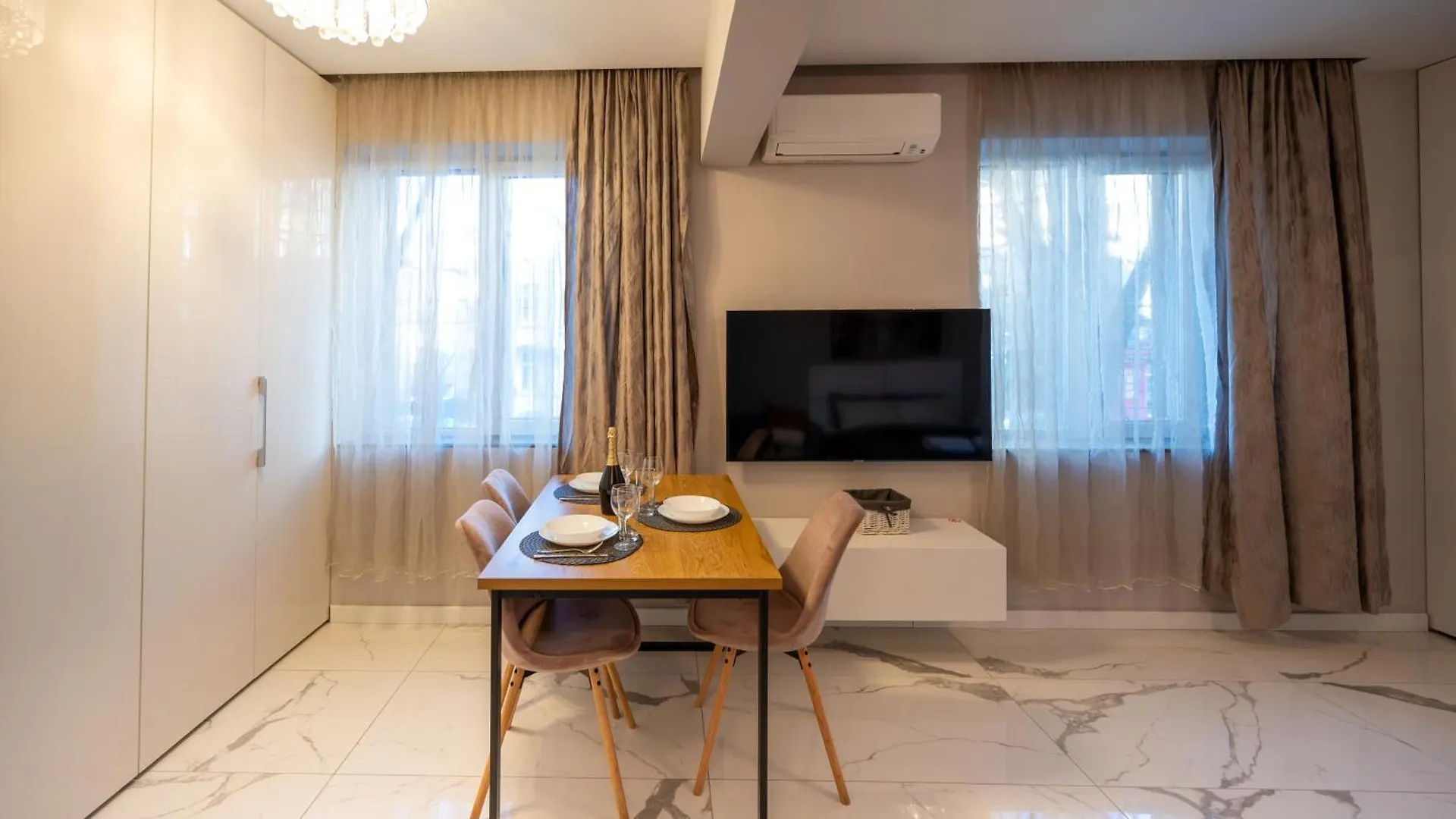 Luxury Studios In Top Center Sofia 0*,  Bulgaria