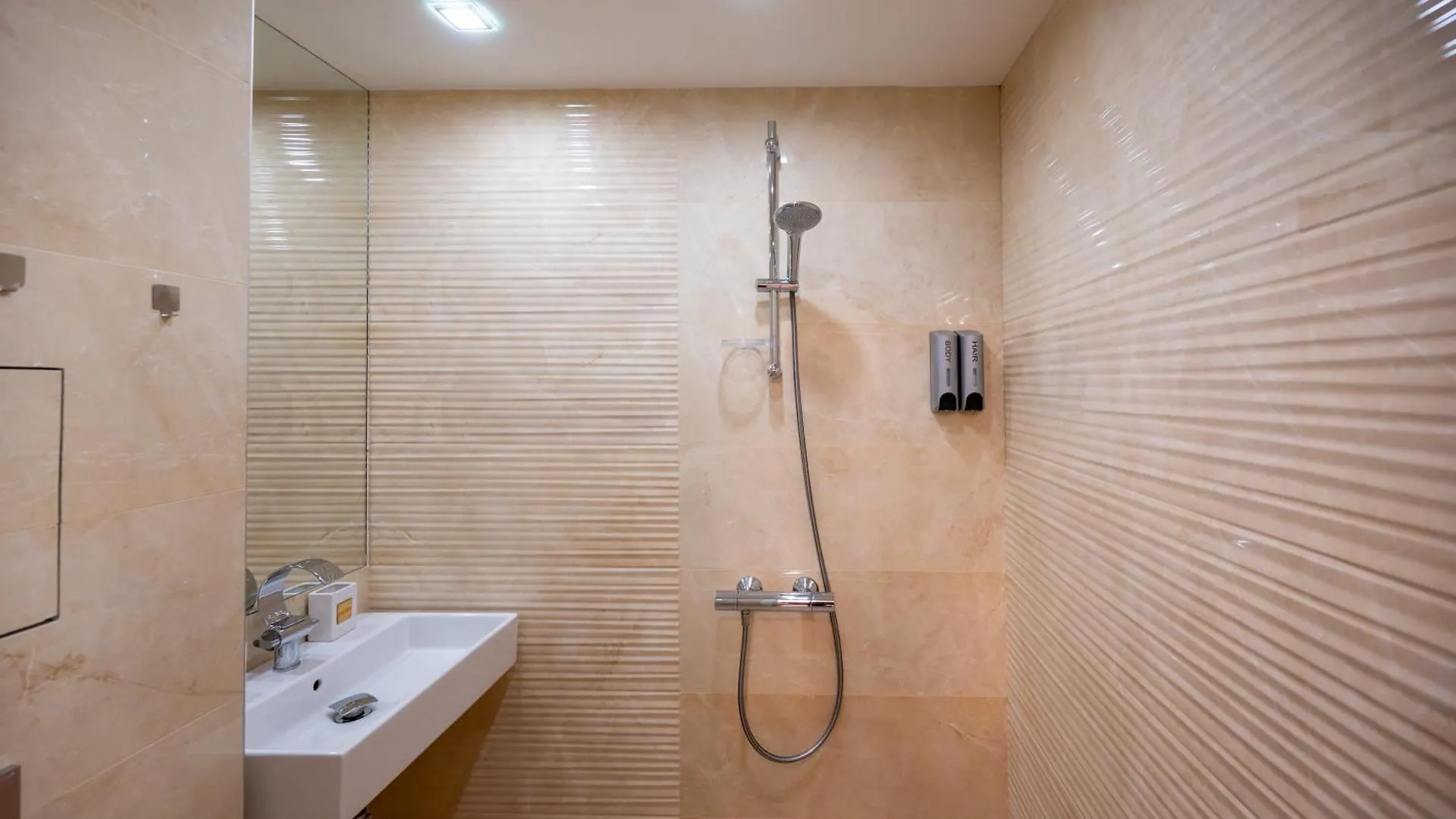 Luxury Studios In Top Center Sofia Bulgaria