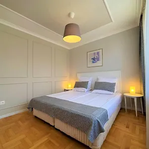Ξενοδοχείο Dunav House, Σόφια
