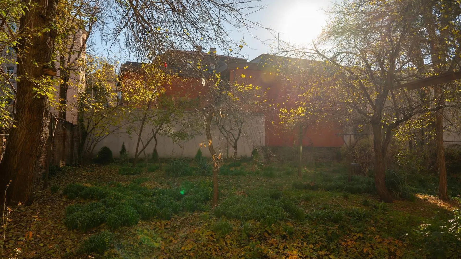 Διαμέρισμα Luxury Studios In Top Center Σόφια Βουλγαρία