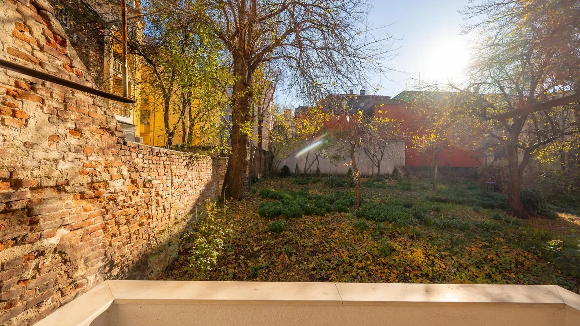 Luxury Studios In Top Center Sofia Apartment